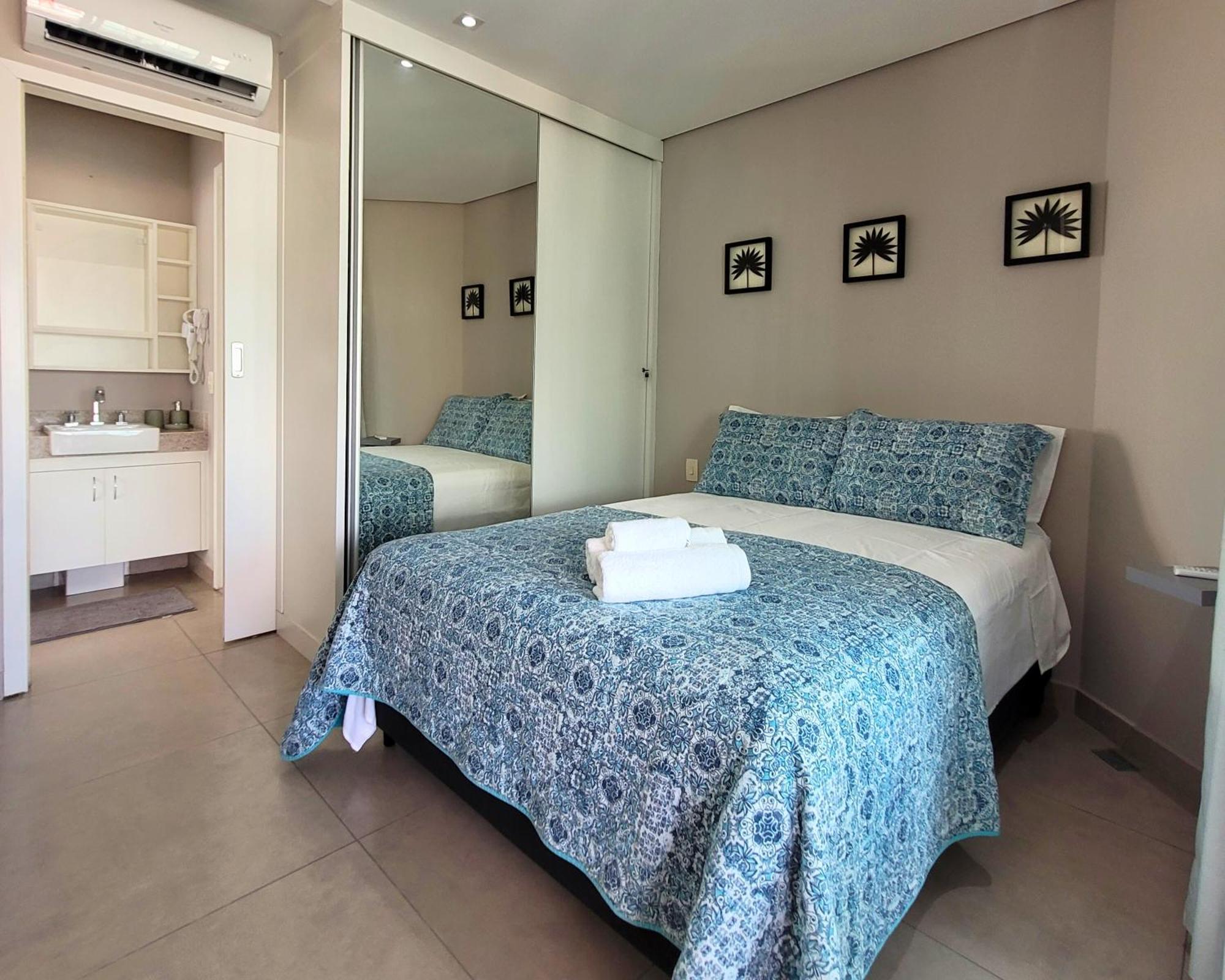 Apartamento Booksantos Estanconfor 1601 Vista Incrivel Do Ape